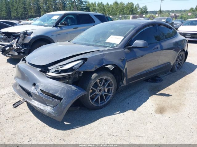 2023 TESLA MODEL 3 5YJ3E1EA4PF696041 Photo 1