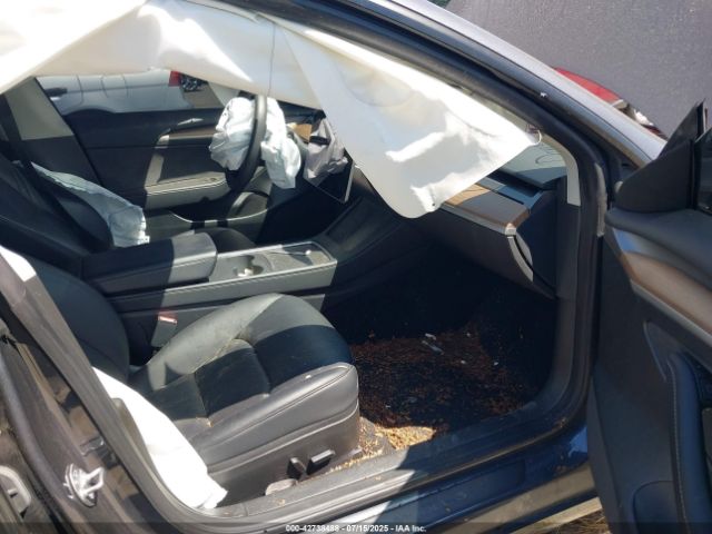 2023 TESLA MODEL 3 5YJ3E1EA4PF696041 Photo 4
