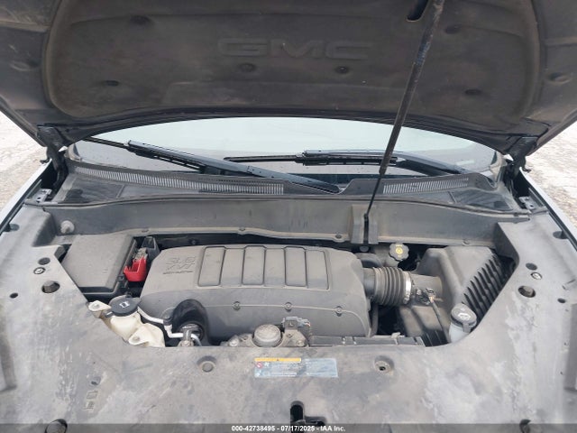 GMC llt 2014 1GKKVRKDXEJ326618 Image 10