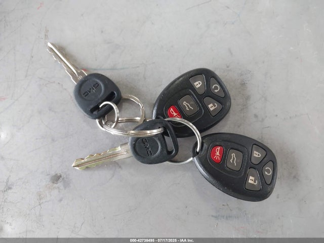 GMC llt 2014 1GKKVRKDXEJ326618 Image 11