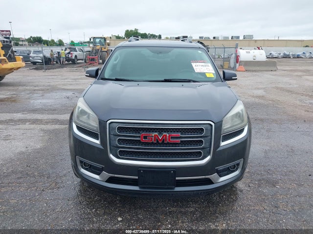 GMC llt 2014 1GKKVRKDXEJ326618 Image 12