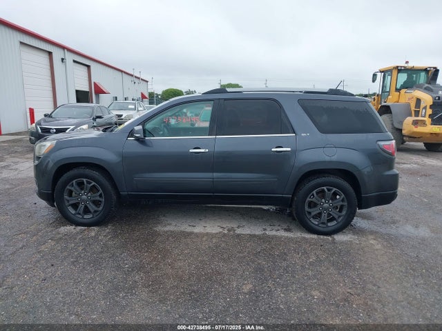 GMC llt 2014 1GKKVRKDXEJ326618 Image 14