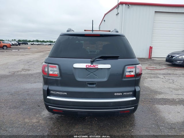 GMC llt 2014 1GKKVRKDXEJ326618 Image 16