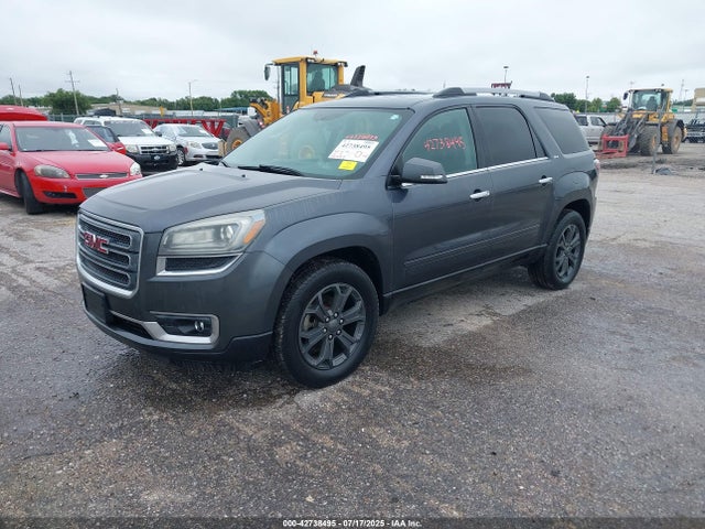 GMC llt 2014 1GKKVRKDXEJ326618 Image 2