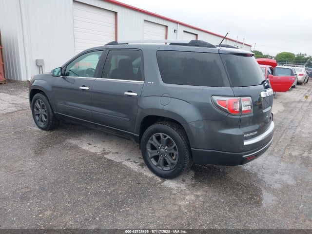 GMC llt 2014 1GKKVRKDXEJ326618 Image 3