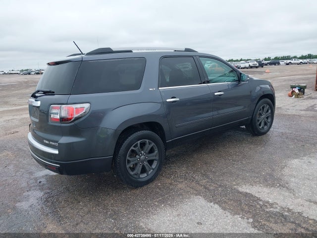 GMC llt 2014 1GKKVRKDXEJ326618 Image 4