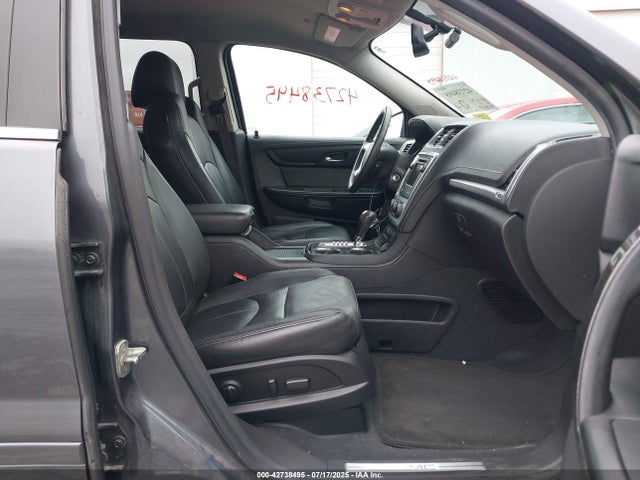 GMC llt 2014 1GKKVRKDXEJ326618 Image 5
