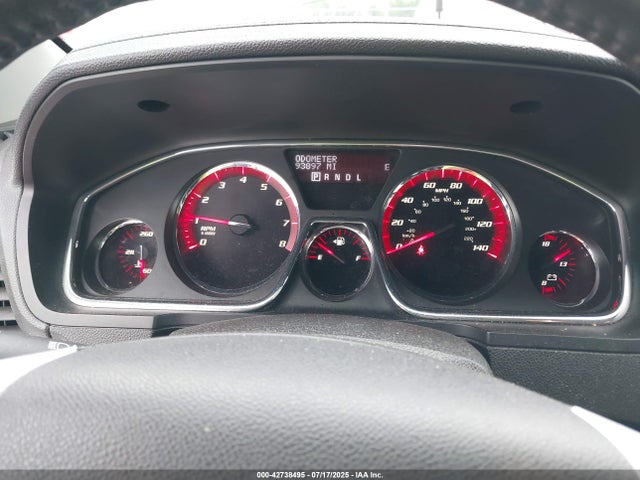 GMC llt 2014 1GKKVRKDXEJ326618 Image 7