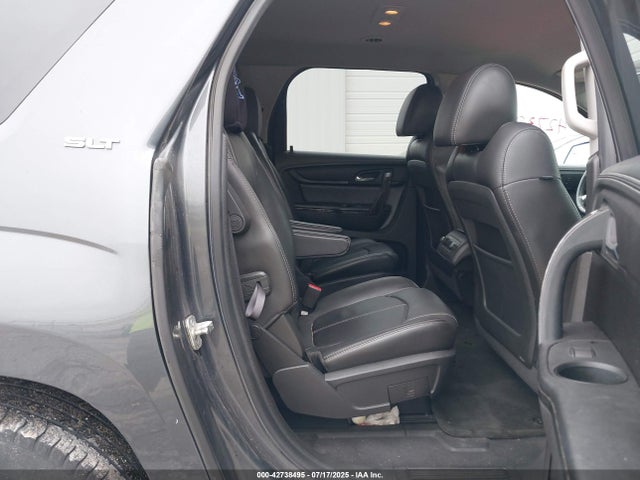 GMC llt 2014 1GKKVRKDXEJ326618 Image 8