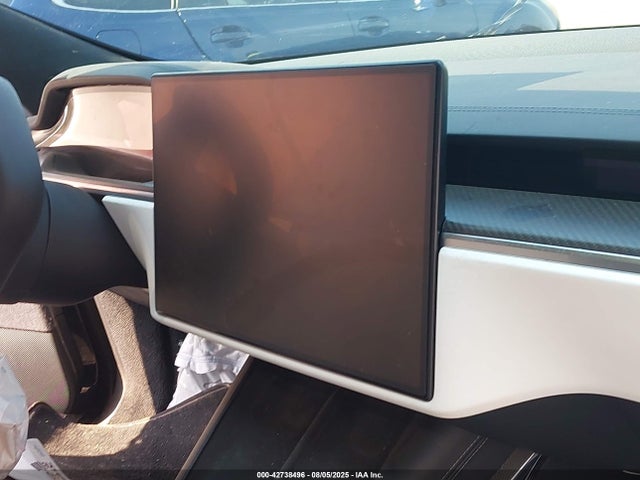 2021 TESLA MODEL S 5YJSA1E64MF454526 Photo 6