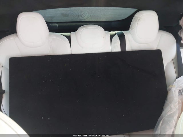 2021 TESLA MODEL S 5YJSA1E64MF454526 Photo 7