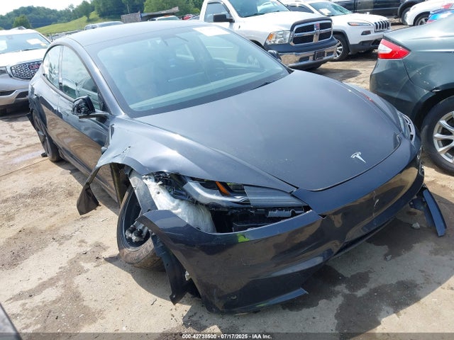 2024 TESLA MODEL 3 5YJ3E1EA1RF725949 Photo 0