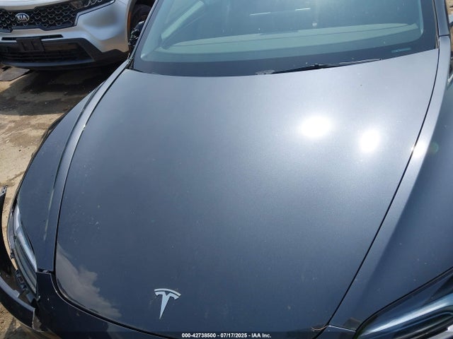 2024 TESLA MODEL 3 5YJ3E1EA1RF725949 Photo 9