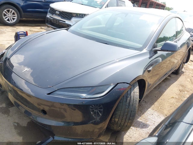 2024 TESLA MODEL 3 5YJ3E1EA1RF725949 Photo 1