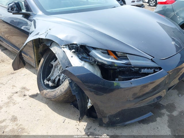 2024 TESLA MODEL 3 5YJ3E1EA1RF725949 Photo 5