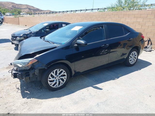 Toyota 2zr-fe 2018 5YFBURHE3JP802812 Image 15