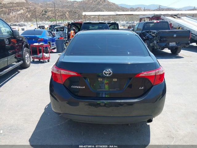 Toyota 2zr-fe 2018 5YFBURHE3JP802812 Image 17