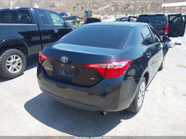 Toyota 2zr-fe 2018 5YFBURHE3JP802812 Image 4
