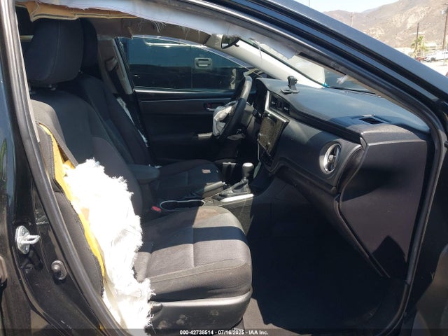 Toyota 2zr-fe 2018 5YFBURHE3JP802812 Image 5