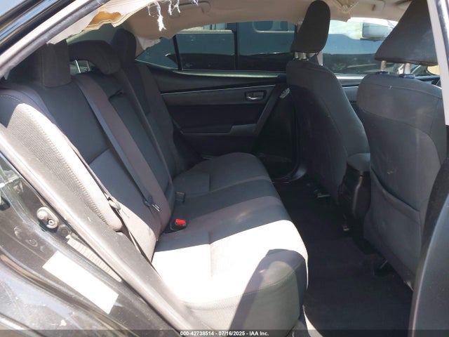 Toyota 2zr-fe 2018 5YFBURHE3JP802812 Image 8