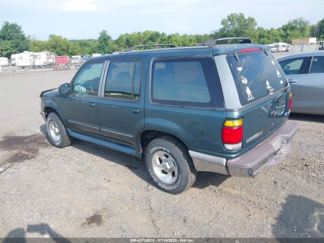 1996 FORD EXPLORER 1FMDU34X3TUC22832 Photo 2