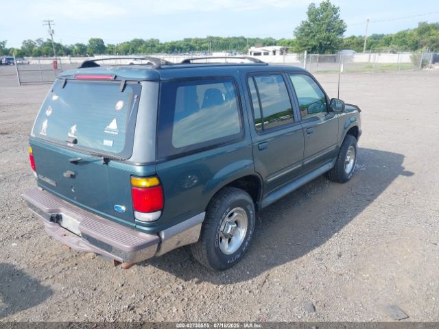 1996 FORD EXPLORER 1FMDU34X3TUC22832 Photo 3