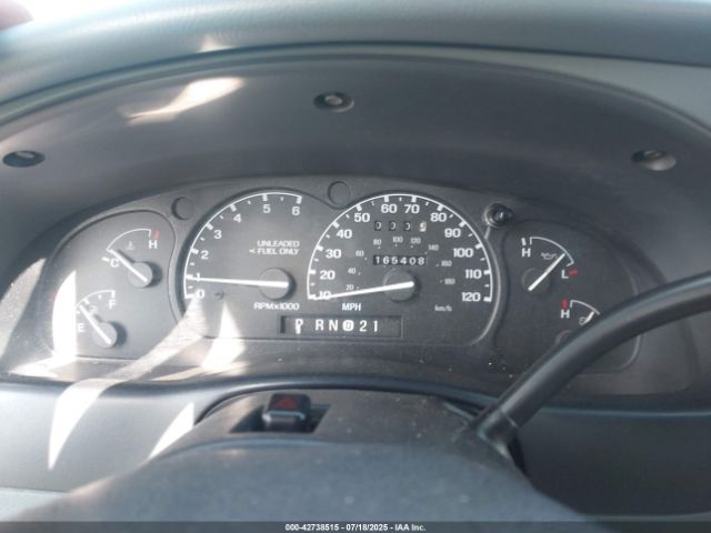 1996 FORD EXPLORER 1FMDU34X3TUC22832 Photo 6