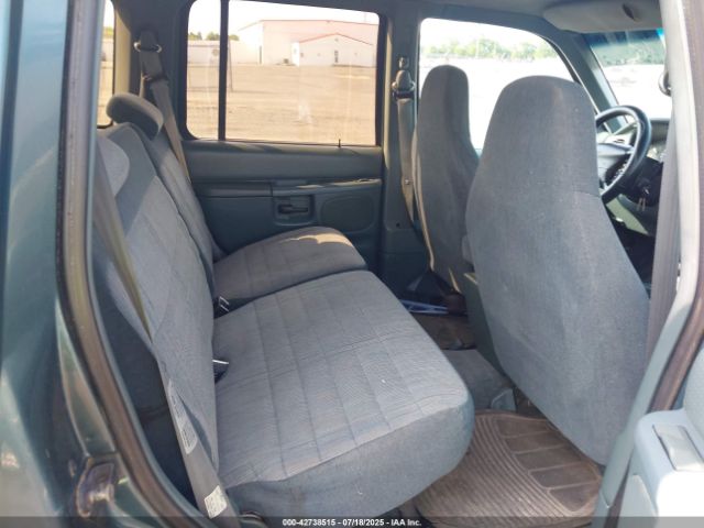 1996 FORD EXPLORER 1FMDU34X3TUC22832 Photo 7