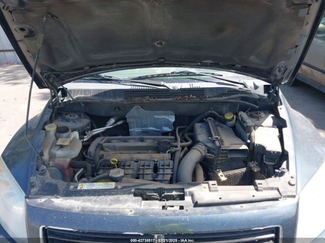 2007 DODGE CALIBER 1B3HB48C87D338110 Photo 9
