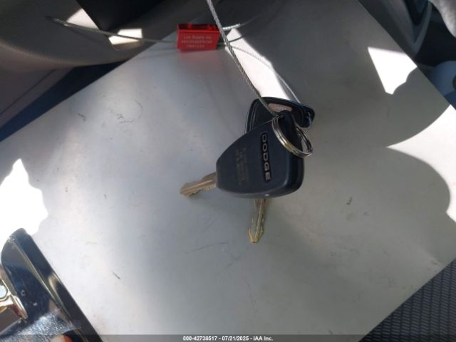 2007 DODGE CALIBER 1B3HB48C87D338110 Photo 10