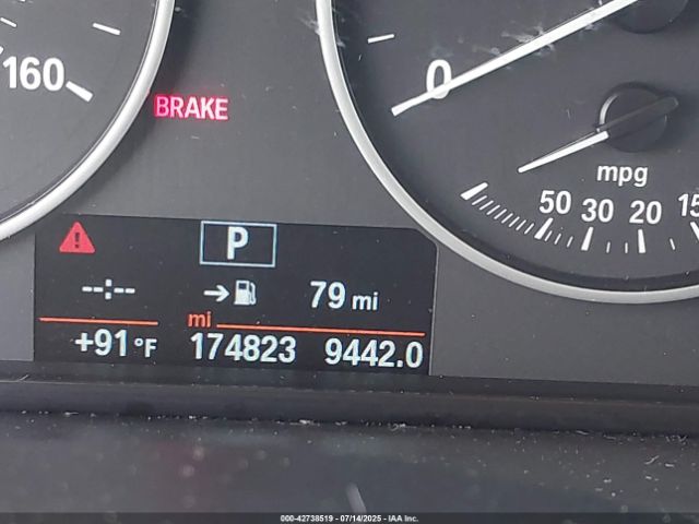 2014 BMW X3 5UXWX9C56E0D37458 Photo 6