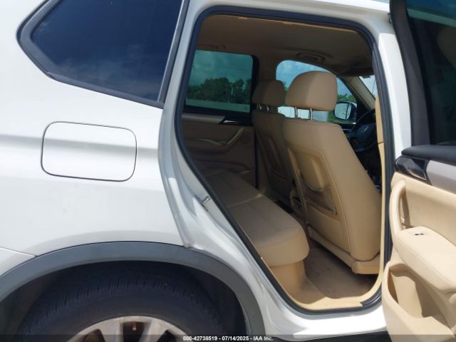 2014 BMW X3 5UXWX9C56E0D37458 Photo 7