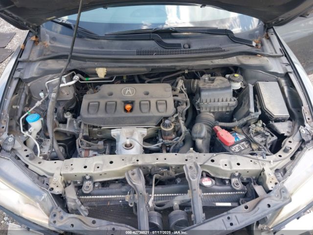 2013 ACURA ILX 19VDE1F78DE005286 Photo 9