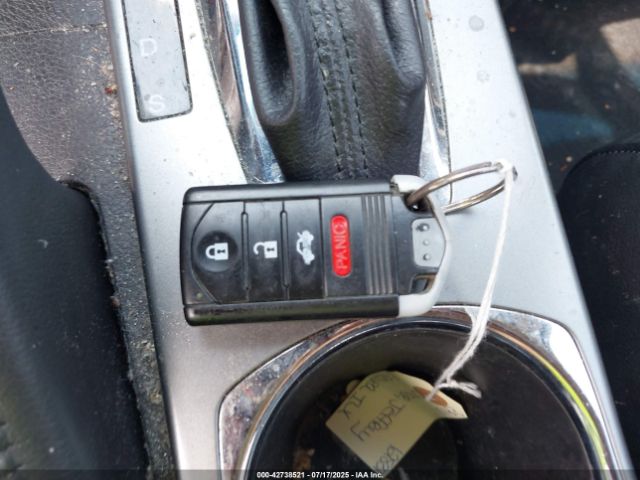 2013 ACURA ILX 19VDE1F78DE005286 Photo 10