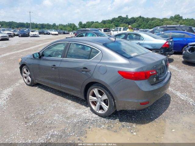 2013 ACURA ILX 19VDE1F78DE005286 Photo 2