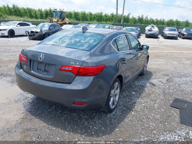 2013 ACURA ILX 19VDE1F78DE005286 Photo 3