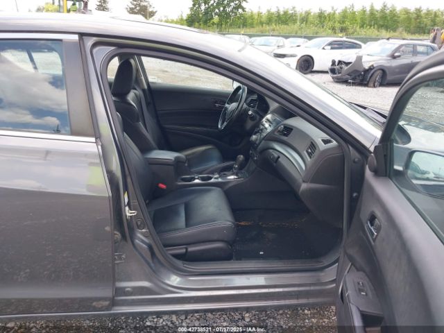 2013 ACURA ILX 19VDE1F78DE005286 Photo 4