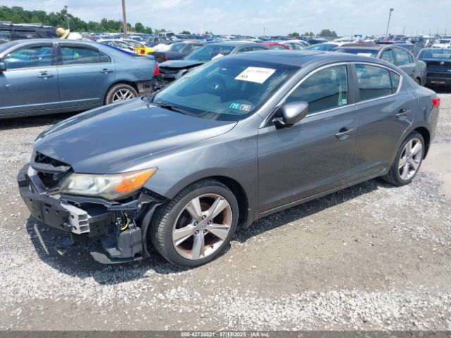 2013 ACURA ILX 19VDE1F78DE005286 Photo 5