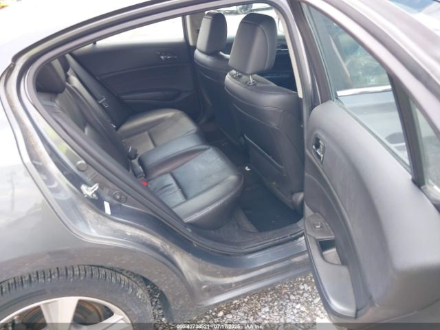 2013 ACURA ILX 19VDE1F78DE005286 Photo 7