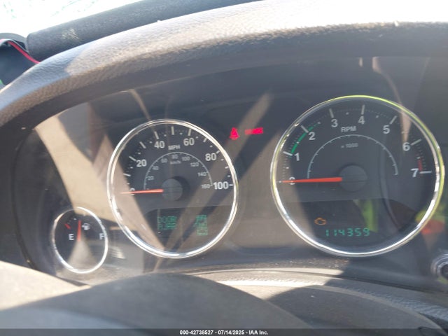 1C4BJWFGXEL120861 Jeep 2014