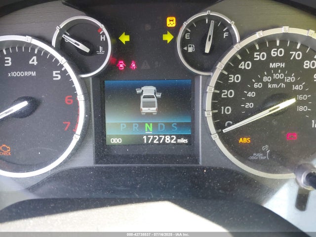 Toyota 1ur-fe 2014 5TFRM5F15EX072089 Image 16