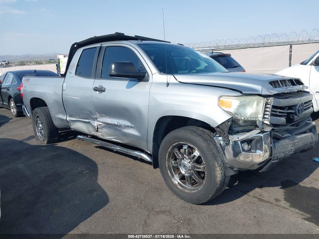 Toyota 1ur-fe 2014 5TFRM5F15EX072089 Image 19