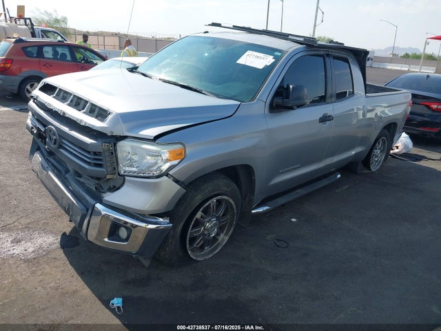 Toyota 1ur-fe 2014 5TFRM5F15EX072089 Image 2