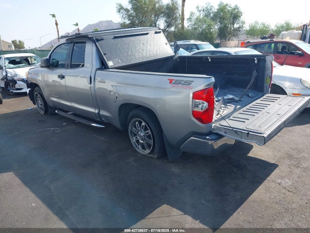 Toyota 1ur-fe 2014 5TFRM5F15EX072089 Image 3