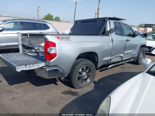 Toyota 1ur-fe 2014 5TFRM5F15EX072089 Image 4