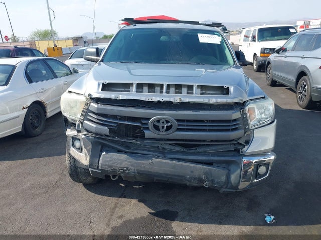 Toyota 1ur-fe 2014 5TFRM5F15EX072089 Image 6