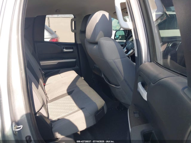 Toyota 1ur-fe 2014 5TFRM5F15EX072089 Image 8