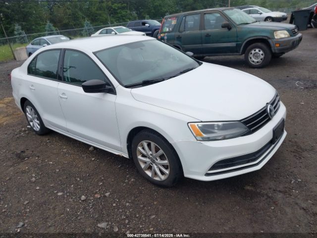 2015 VOLKSWAGEN JETTA 3VWD17AJ9FM283435