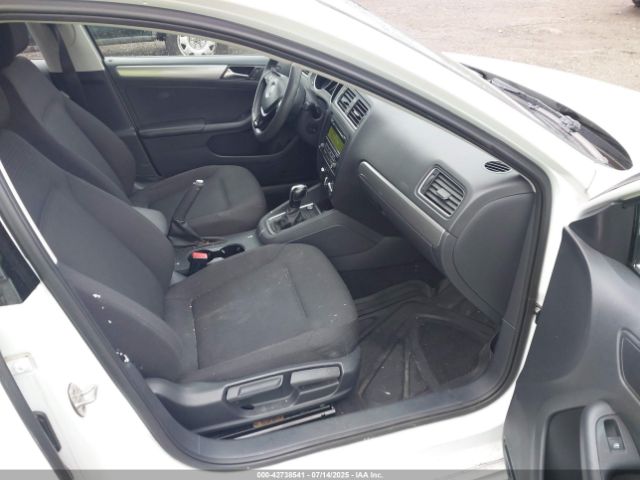 2015 VOLKSWAGEN JETTA 3VWD17AJ9FM283435 Photo 4