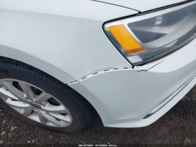 2015 VOLKSWAGEN JETTA 3VWD17AJ9FM283435 Photo 5